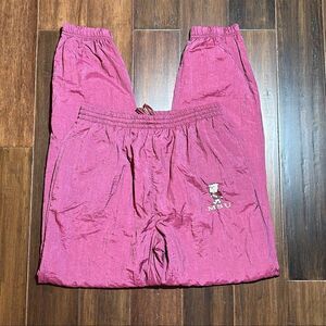 Mississippi State Windbreaker Pants